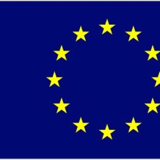 EU flag