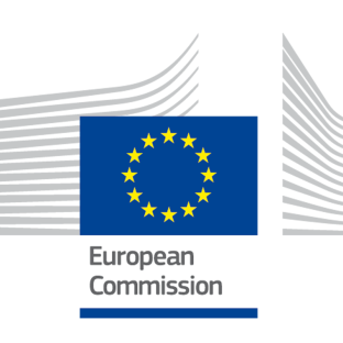 European Commission logo