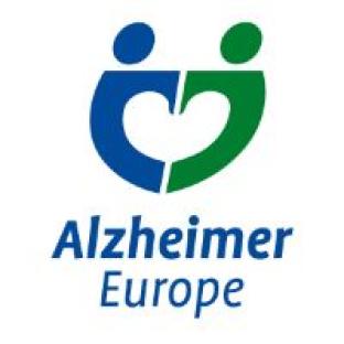 AE logo