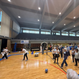 Ageless Games