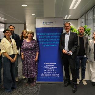 LCSB and AE colleagues