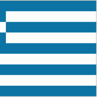 Greek flag