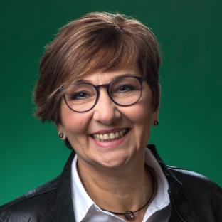 Lilo Klotz