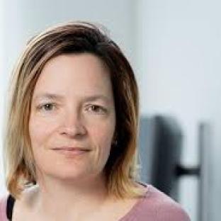 Martine Bourqui-Pittet