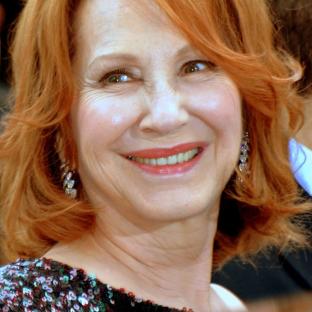 Nathalie Baye
