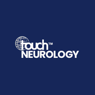 TouchNeurology logo