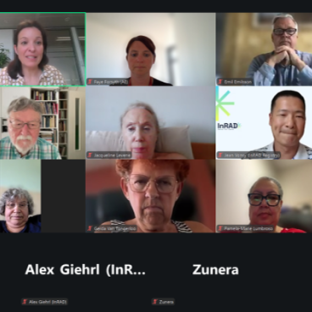 ACCESS-AD online meeting of 26 June 2026