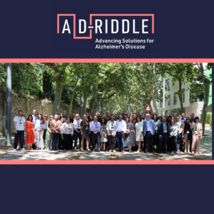 AD-RIDDLE General Assembly group photo