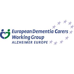 EDCWG logo