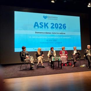 ASK conference
