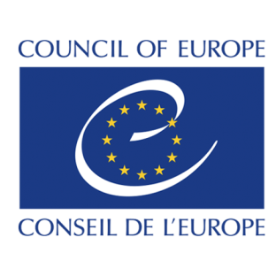 Council of Europe logo