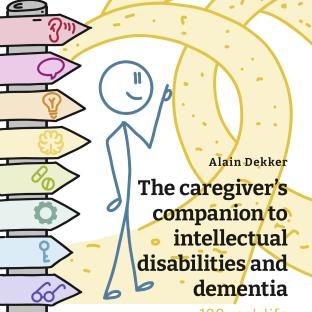 Cover of The Caregivers' Companion