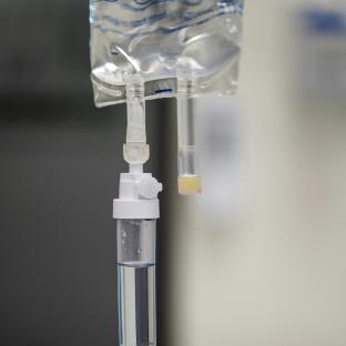 Medical drip