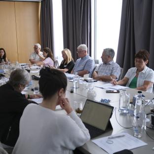 EDCWG meeting