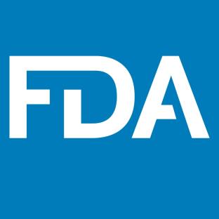 FDA logo