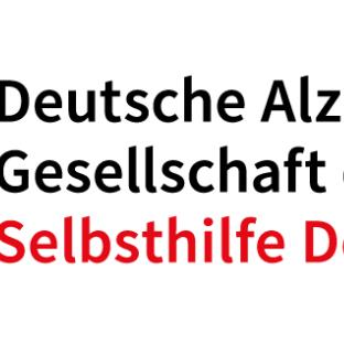 DAlzG logo