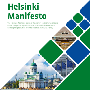 Helsinki Manifesto Cover Square