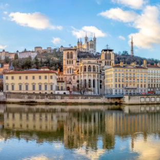 Lyon
