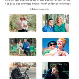 Sex and gender guide cover
