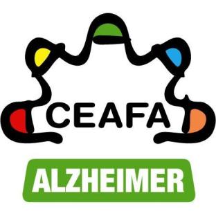 CEAFA logo