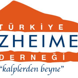 Türkiye Alzheimer Association logo