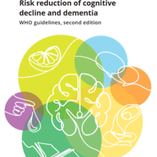 who risk reduction guidelines cover