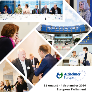 Exhibition booklet cover