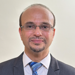 Anthony Scerri Profile