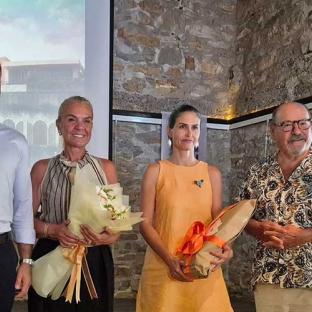 Bodrum branch members