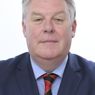 Ciaran Mullooly MEP