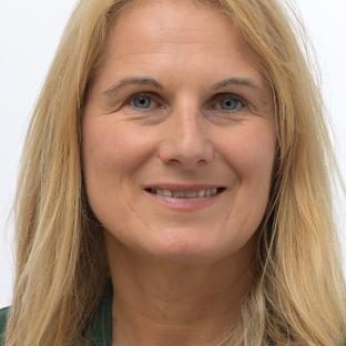 Elisabeth GROSSMAN MEP