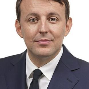 Javi LOPEZ MEP