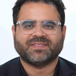 Mohammed CHAHIM MEP