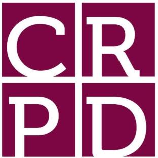 UNCRPD logo