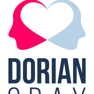 DORIAN GRAY logo