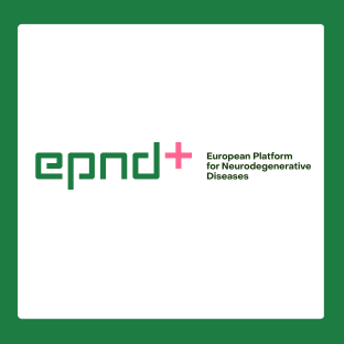 EPND+ graphic with logo
