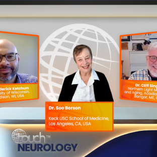 Panel of experts