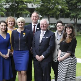 1. DCCN Event - Carers Week partners