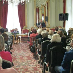 20 yrs of Alzheimer Croatia