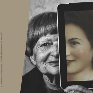 ALZ Germany.Technik und Demenz