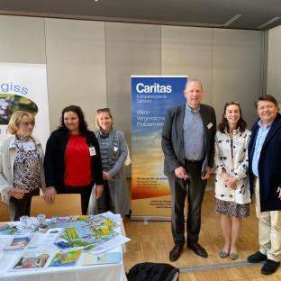 Alz Bosnia in Austria