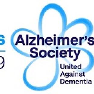 AlzUK 40 years