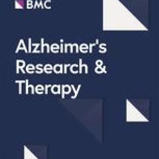 Alzheimer Research Therapy