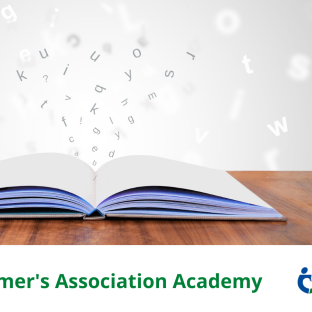 Alzheimer's Association Academy