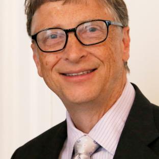 Bill Gates