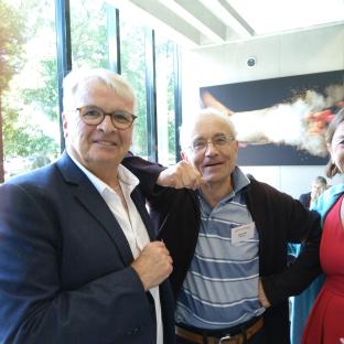 Bistrot memoire photo