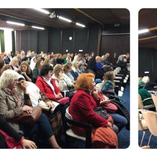 Bosnia masterclasses