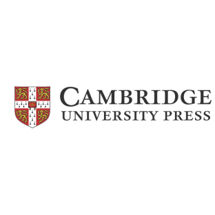Cambrige University Press