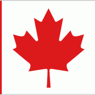 Canada flag