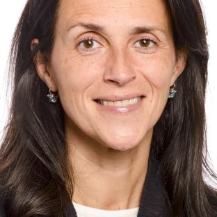 Chrysoula Zacharapoulou MEP